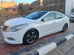 هيونداي أزيرا